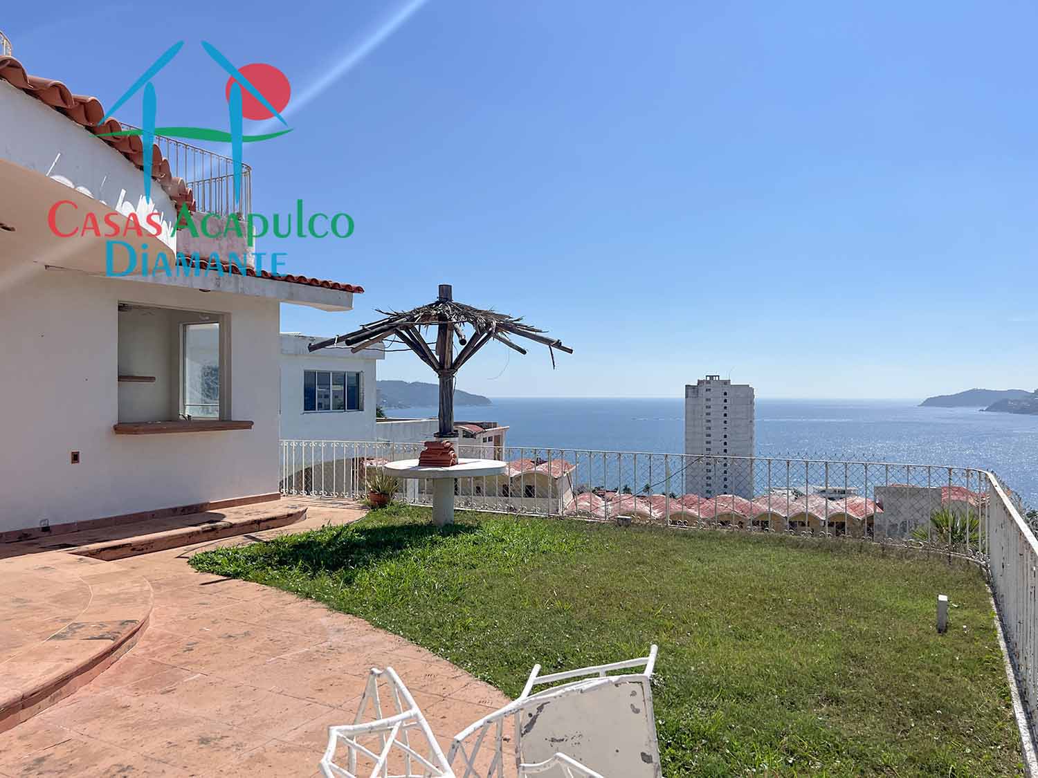 Casa Pieros - Terraza sección 7 1